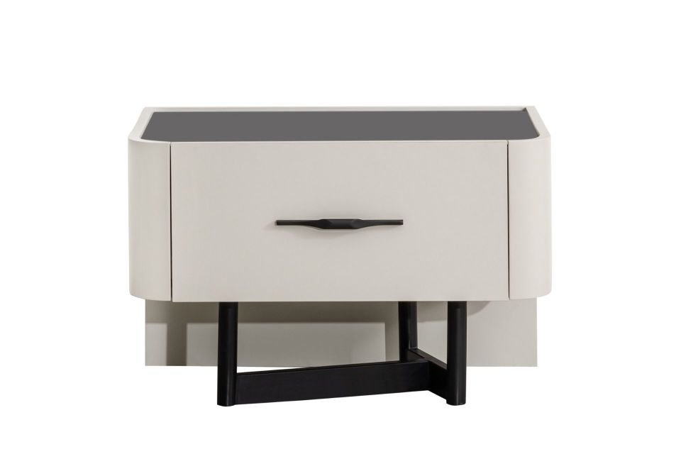 Blesk More Tek Çekmeceli Komodin