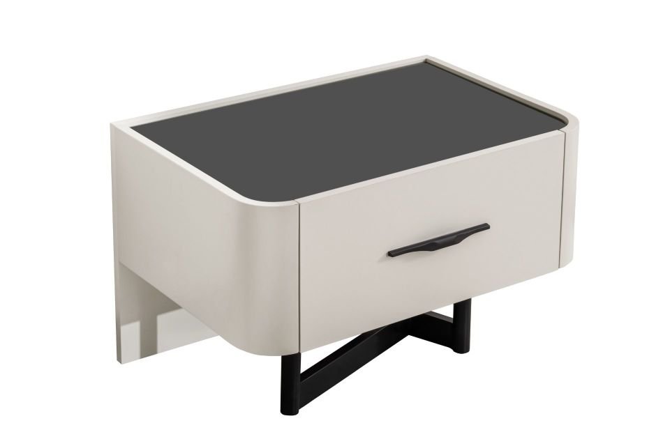 Blesk More Tek Çekmeceli Komodin