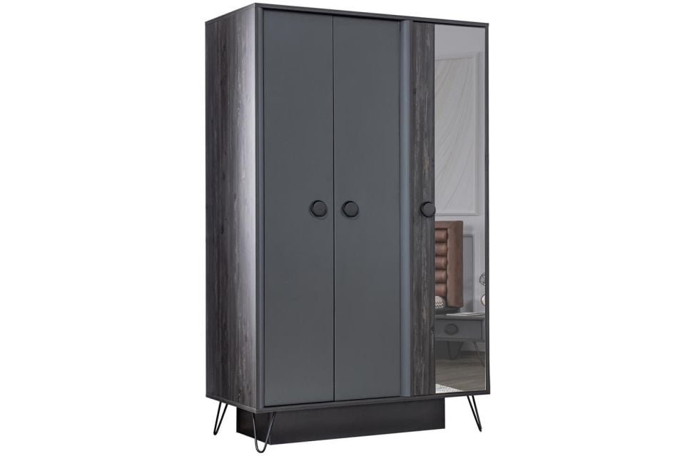 Black Genç Odası Takımı