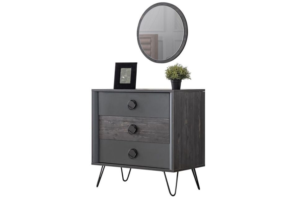 Black Genç Odası Takımı