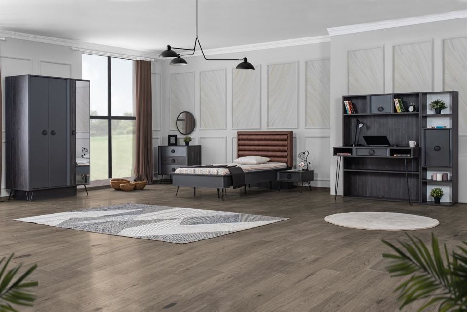 Black Genç Odası Takımı