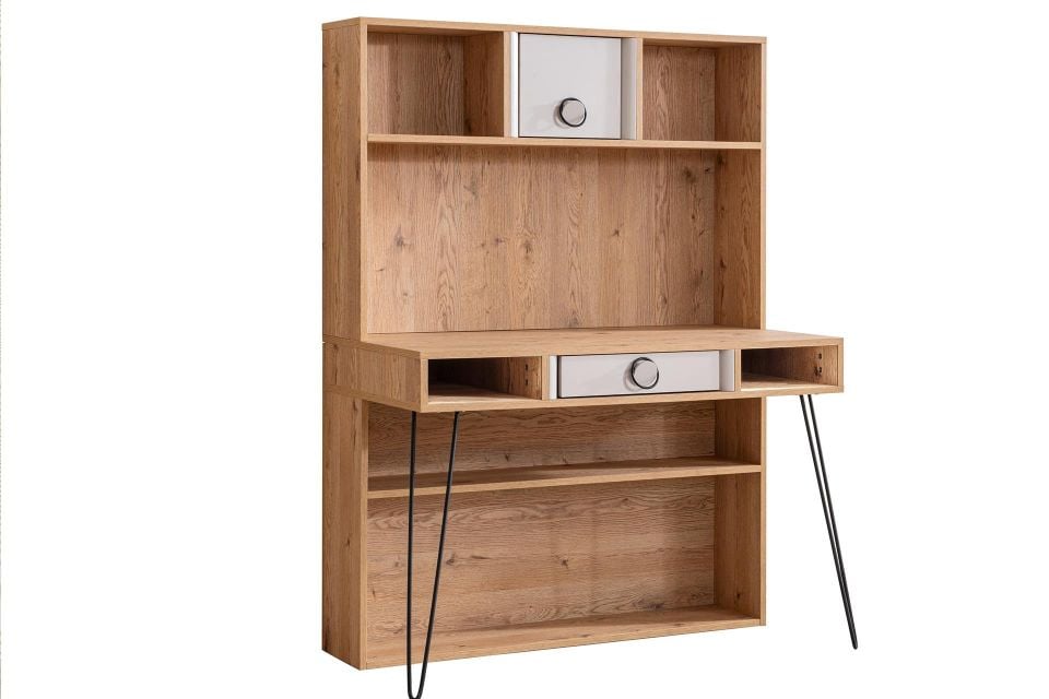 Dolunay Çalışma Masası