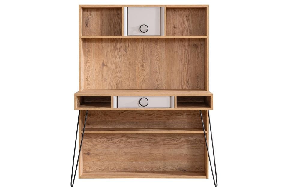 Dolunay Çalışma Masası