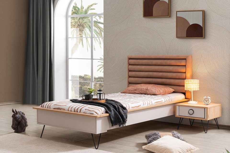 Dolunay Genç Odası Takımı