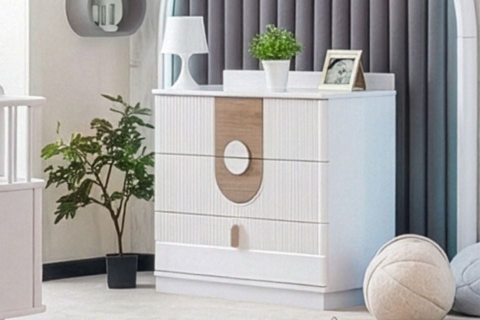 Vira Şifonyer - Ceviz