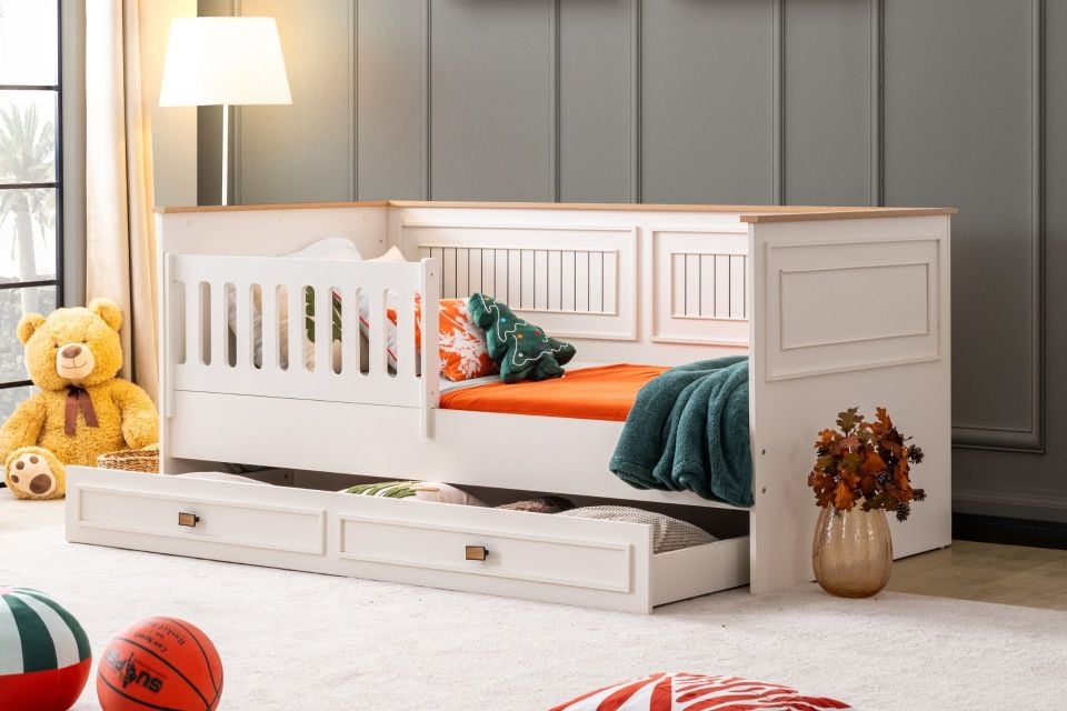 Zenit Yavrulu Karyola