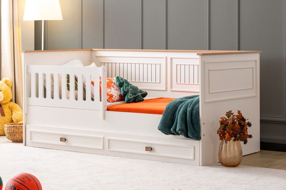 Zenit Yavrulu Karyola - Aytaşı