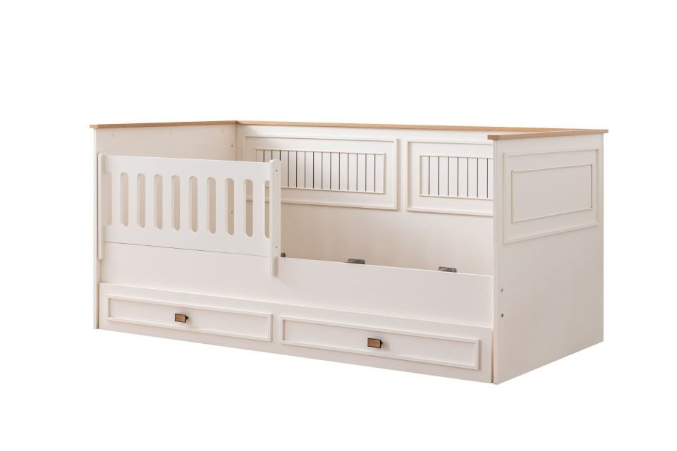 Zenit Yavrulu Karyola - Aytaşı