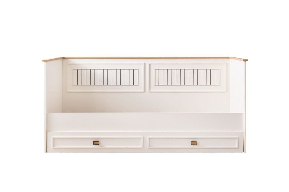 Zenit Yavrulu Karyola - Aytaşı