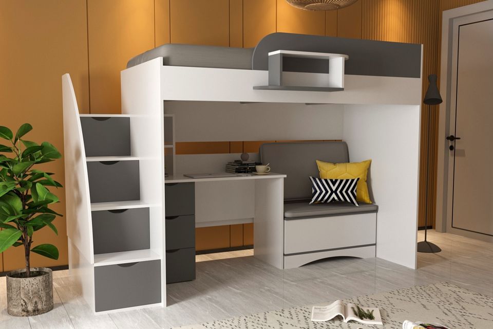 Arguvan Ranza Sandık Çalışma Masası