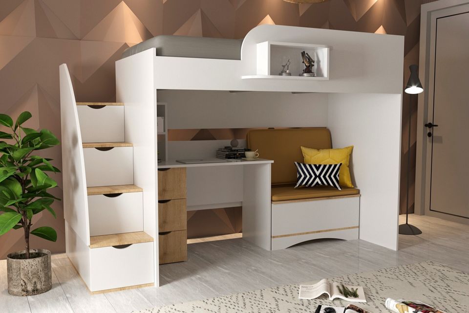 Arguvan Ranza Sandık Çalışma Masası