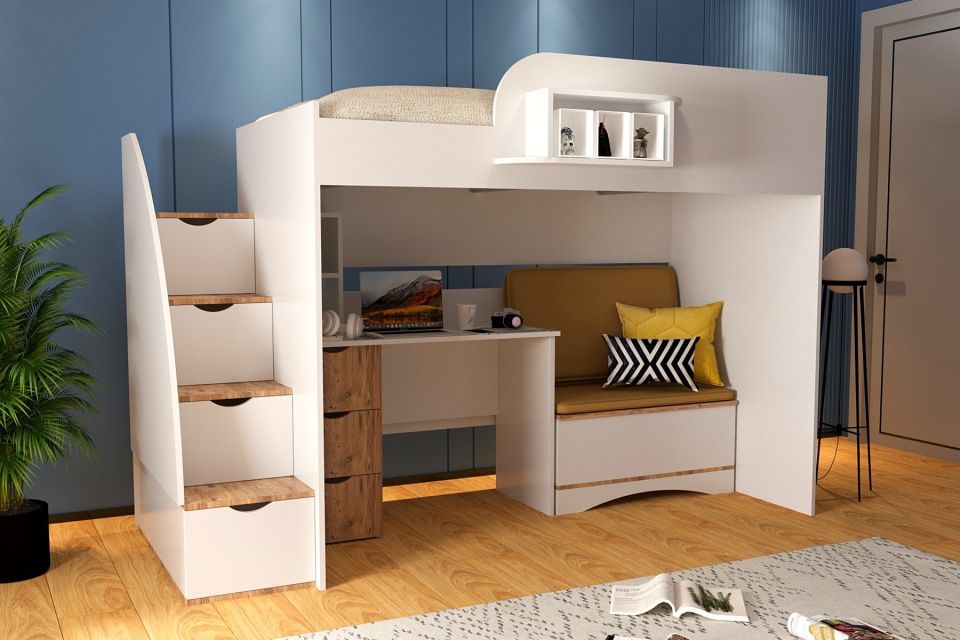 Arguvan Ranza Sandık Çalışma Masası