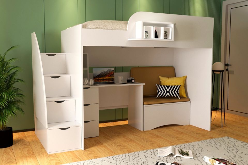 Arguvan Ranza Sandık Çalışma Masası