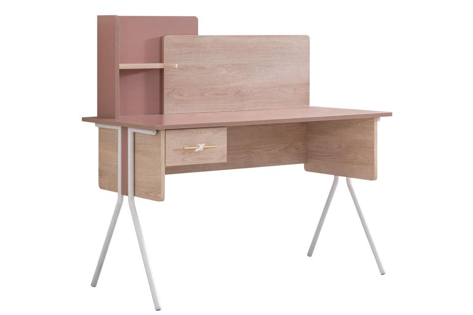 Rosetta Çalışma Masası, Bilgisayar Masası