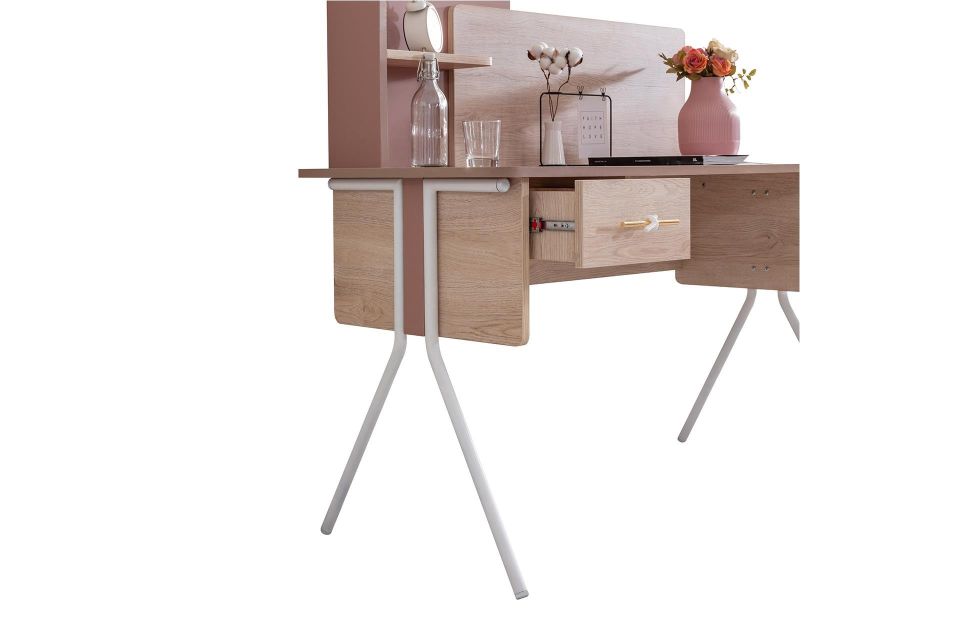 Rosetta Çalışma Masası, Bilgisayar Masası