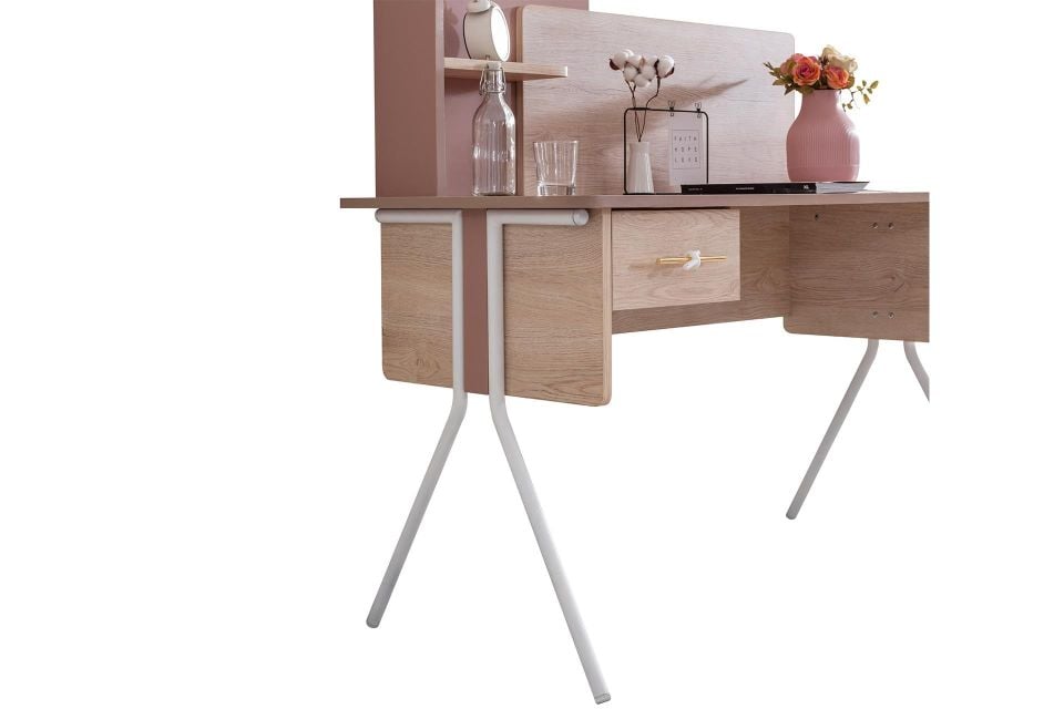 Rosetta Çalışma Masası, Bilgisayar Masası