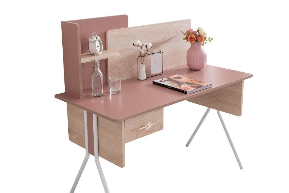 Rosetta Çalışma Masası, Bilgisayar Masası