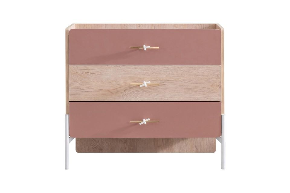 Rosetta Çekmeceli Şifonyer