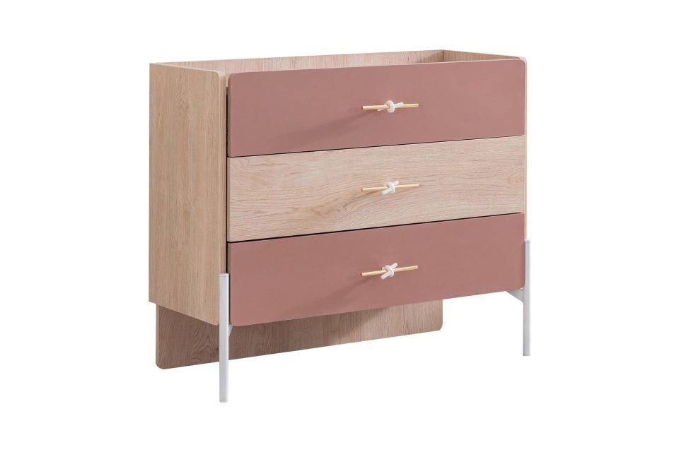 Rosetta Çekmeceli Şifonyer