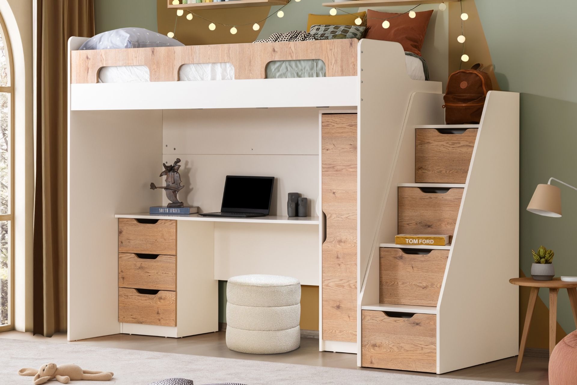 Münih Ranza Masa Dolap