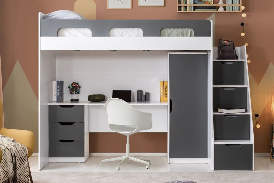 Münih Ranza Masa Dolap