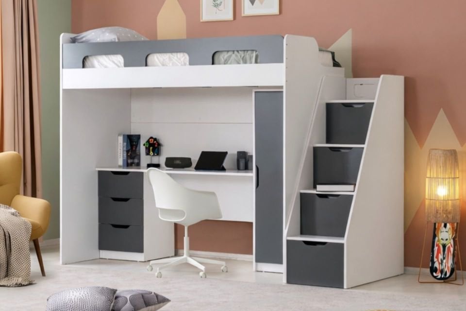 Münih Ranza Masa Dolap