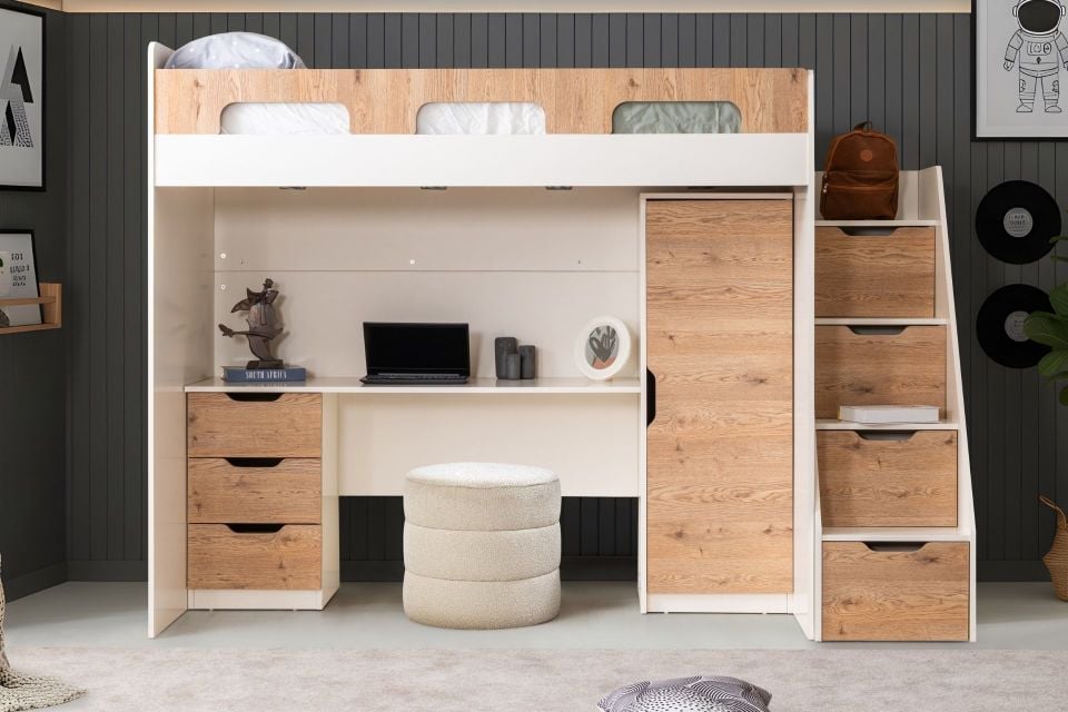 Münih Ranza Masa Dolap