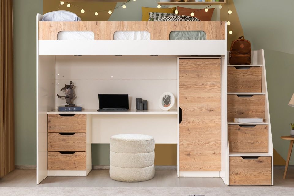 Münih Ranza Masa Dolap