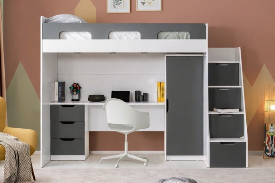 Münih Ranza Masa Dolap