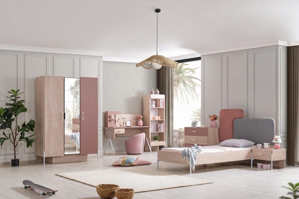 Rosetta Genç Odası Takımı