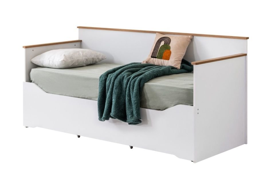 Tirilye Divan Karyola + Soft Yatak