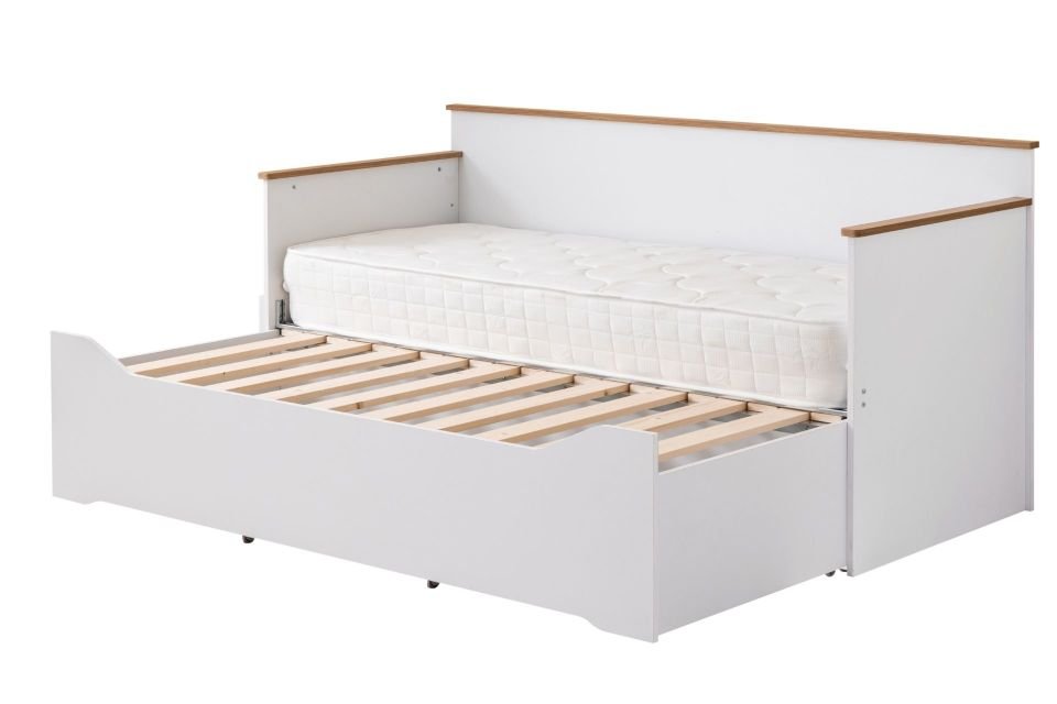 Tirilye Divan Karyola + Soft Yatak