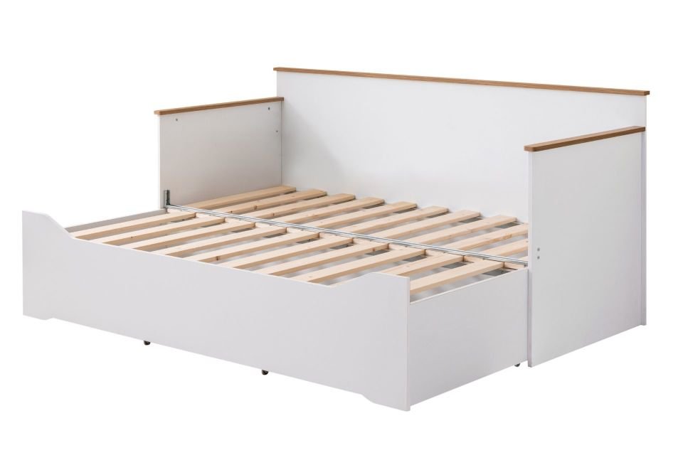 Tirilye Divan Karyola + Soft Yatak