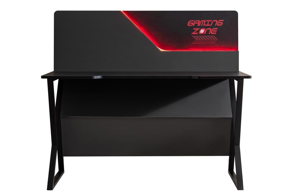 Gamer Ledli Çalışma Masası, Bilgisayar Masası