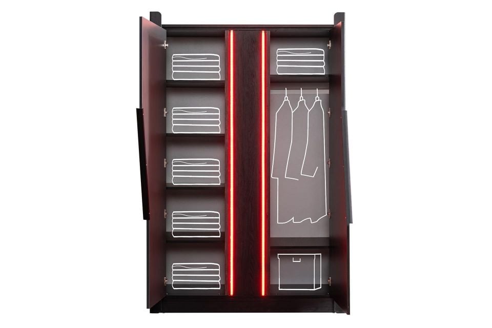 Gamer Oyuncu Genç Odası Takımı