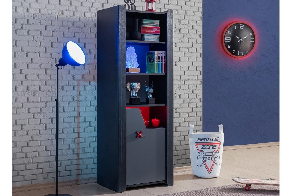 Gamer Oyuncu Genç Odası Takımı