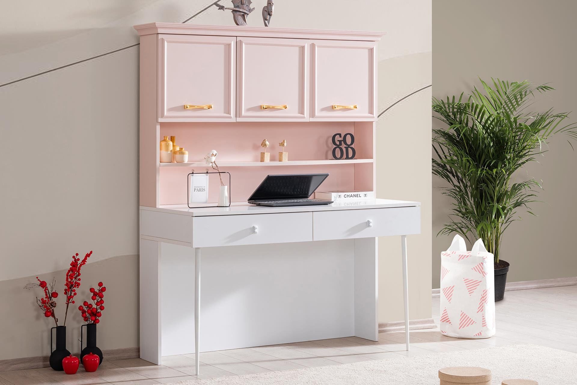 Rosa Çalışma Masası, Bilgisayar Masası