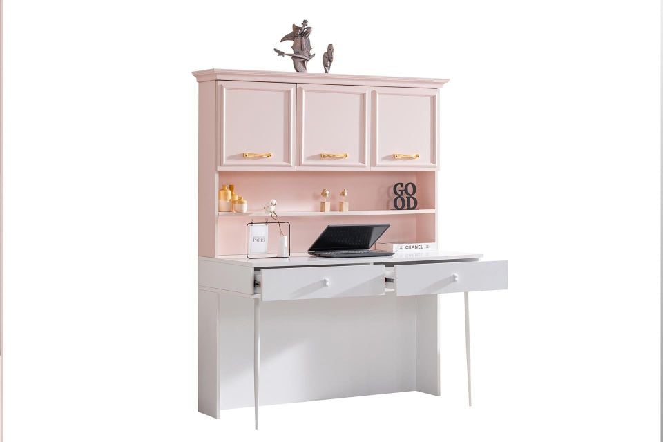 Rosa Çalışma Masası, Bilgisayar Masası