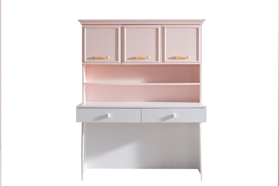 Rosa Çalışma Masası, Bilgisayar Masası