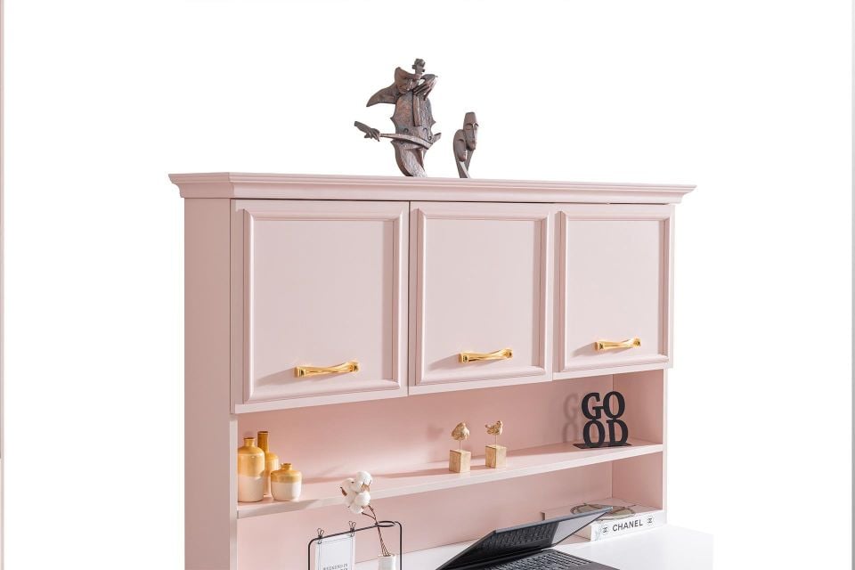 Rosa Çalışma Masası, Bilgisayar Masası