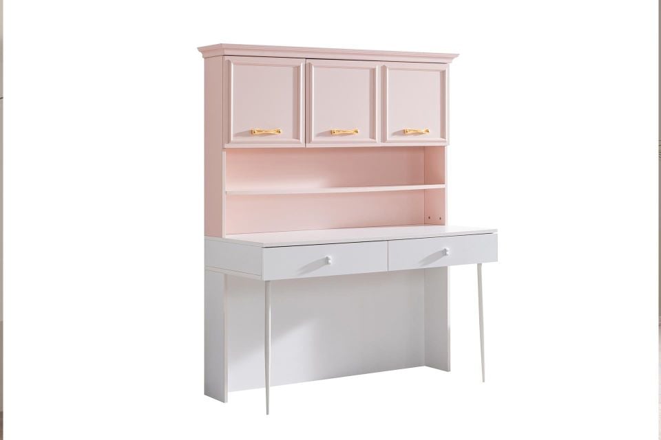 Rosa Çalışma Masası, Bilgisayar Masası