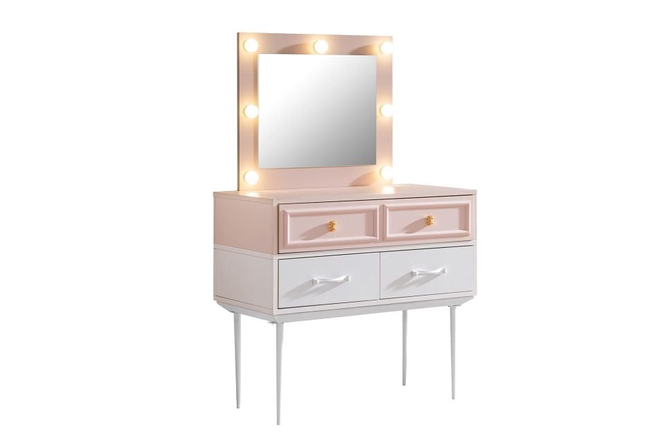 Rosa Çekmeceli Şifonyer