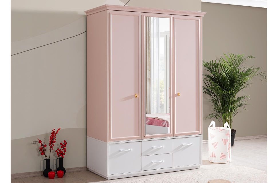 Rosa Genç Odası Takımı