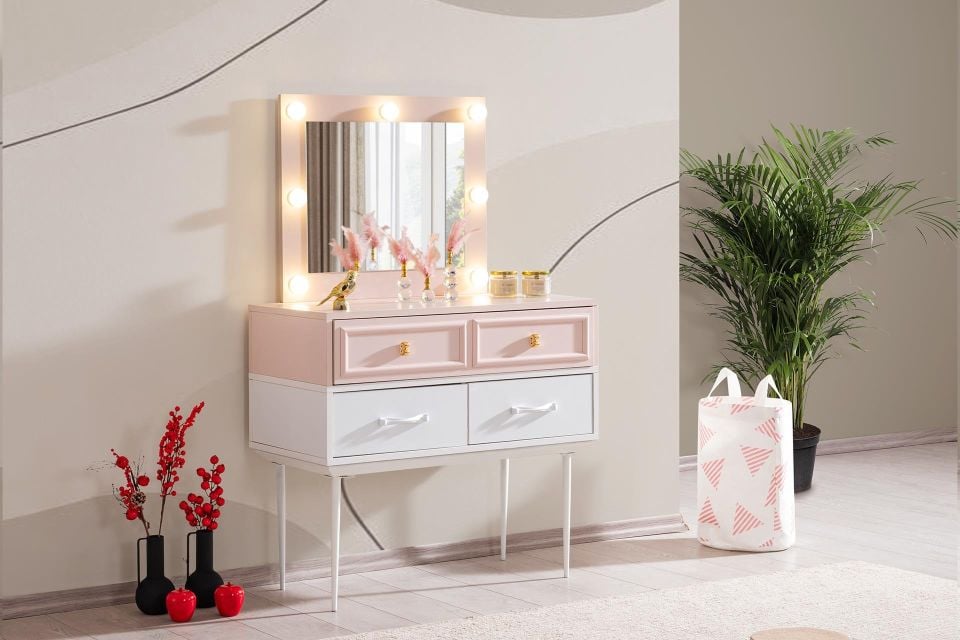 Rosa Genç Odası Takımı