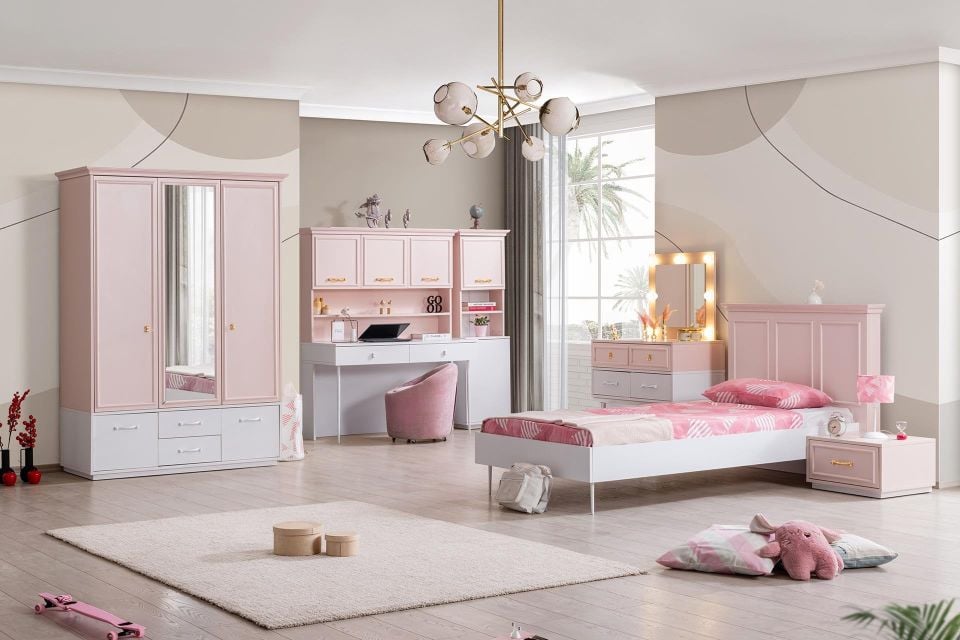 Rosa Genç Odası Takımı