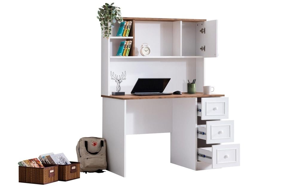 Bilgisayar Masası, Beta Üniteli Çalışma Masası