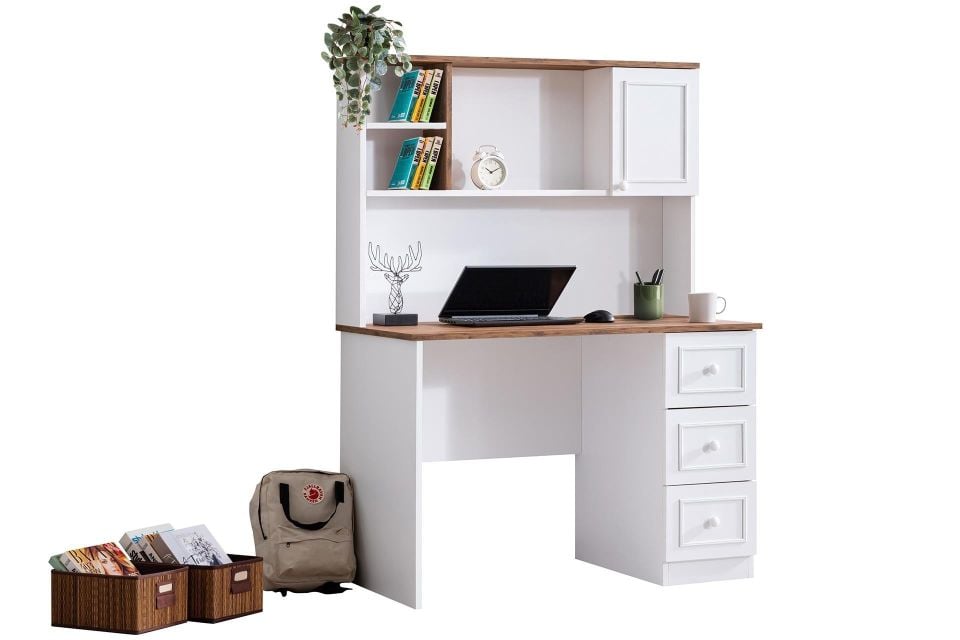 Bilgisayar Masası, Beta Üniteli Çalışma Masası