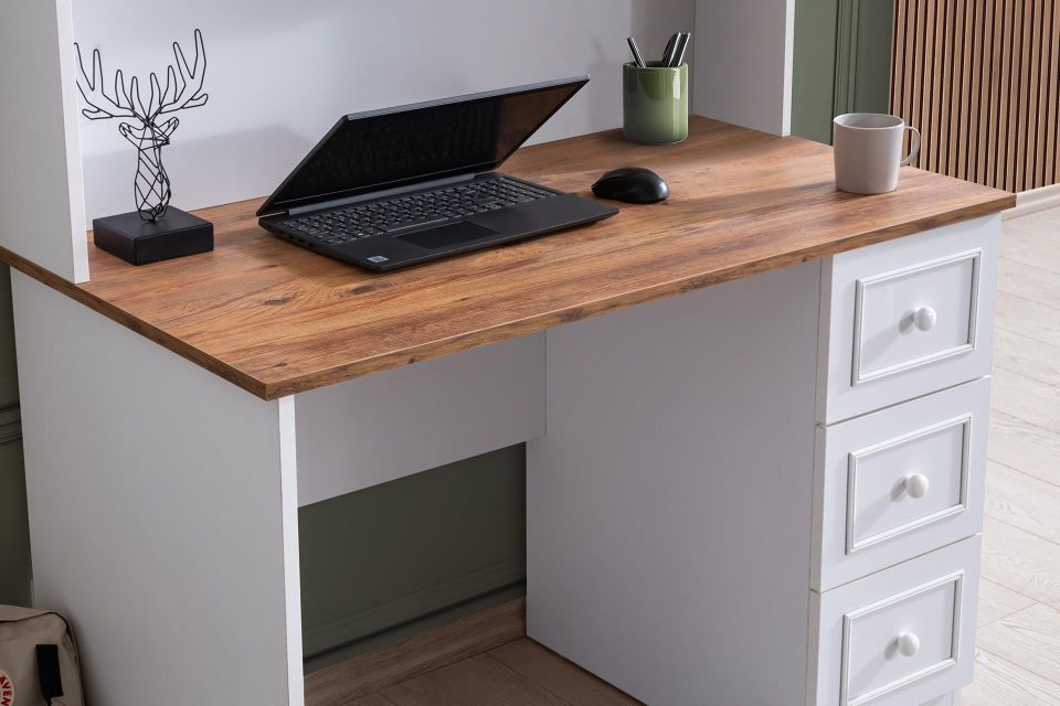 Bilgisayar Masası, Beta Üniteli Çalışma Masası