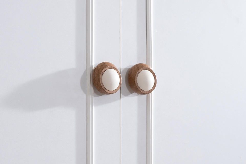 Beta Gardırop, Beta 3 Kapılı Dolap