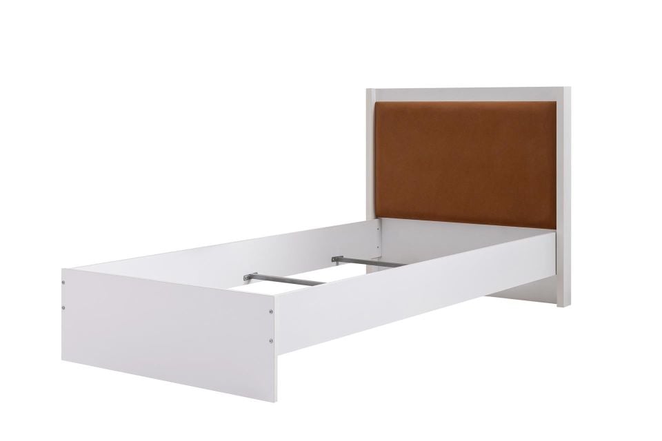 Beta Karyola, Başlıklı Karyola 100x200